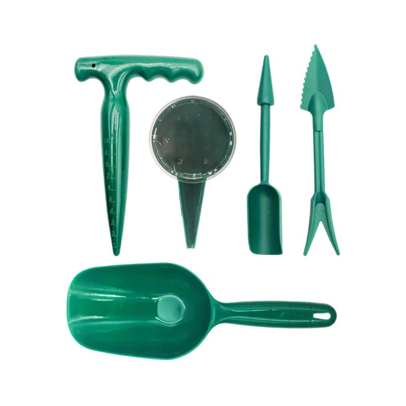 Manual Seeder Plant Seeds Sow Bonsai Accessories Garden Plants Vegetables Seed Drill Dispenser Vegetable Flower Grow Gardening