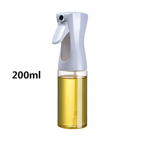 Household Kitchen Oil Spray Bottle